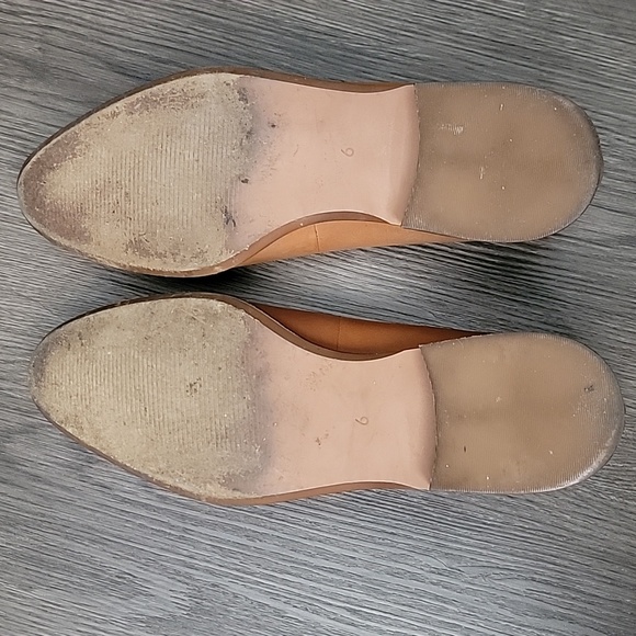 Madewell Loafers - Picture 5 of 11